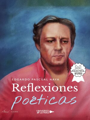 cover image of Reflexiones poéticas